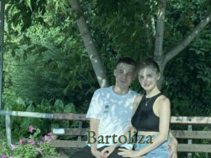 Bartoliza