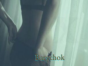 Barychok