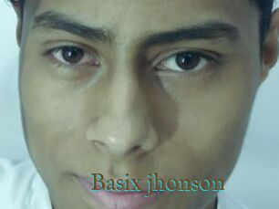 Basix_jhonson