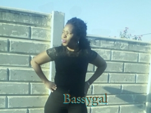 Bassygal