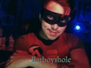 Batboyshole