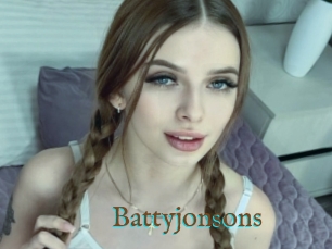 Battyjonsons