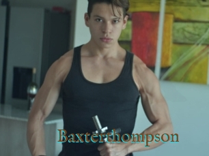 Baxterthompson