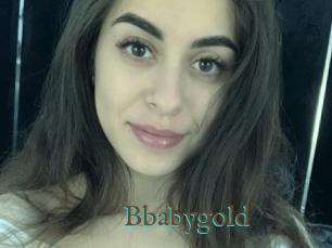 Bbabygold