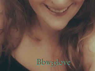 Bbw35love