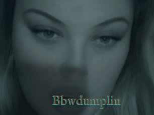 Bbwdumplin