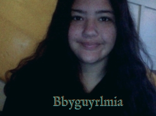 Bbyguyrlmia