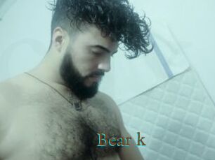 Bear_k