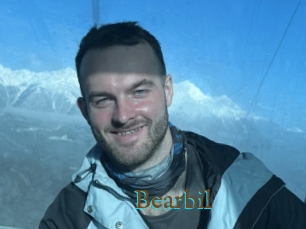 Bearbil