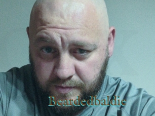 Beardedbaldie