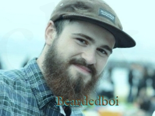 Beardedboi