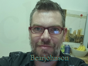 Bearjohnson