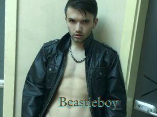 Beastieboy