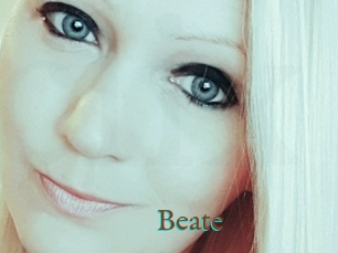 Beate