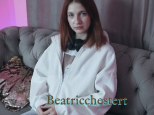 Beatricchestert