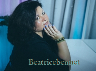 Beatricebennet