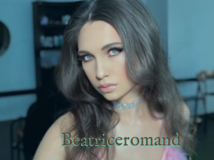 Beatriceromand