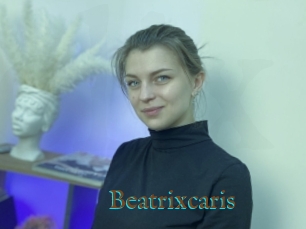 Beatrixcaris