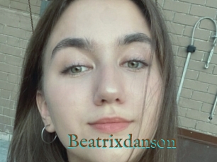 Beatrixdanson