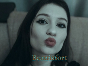 Beatrixfort