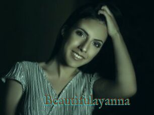 Beautifulayanna