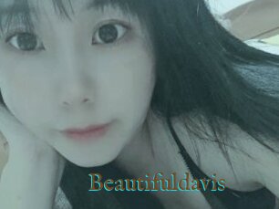 Beautifuldavis