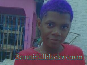 Beautifullblackwoman