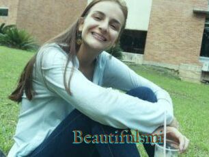 Beautifulsmi