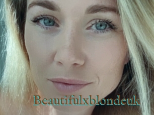 Beautifulxblondeuk