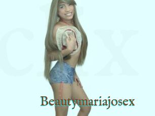 Beautymariajosex