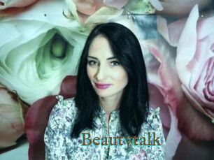 Beautytalk