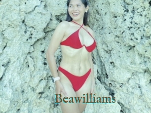 Beawilliams