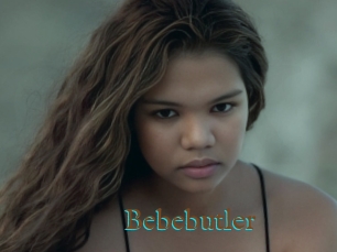 Bebebutler