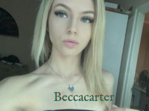 Beccacarter