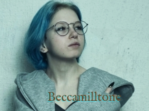 Beccamilltone