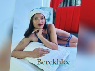 Becckhlee