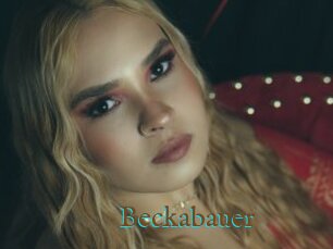 Beckabauer