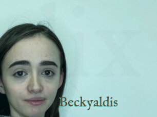 Beckyaldis