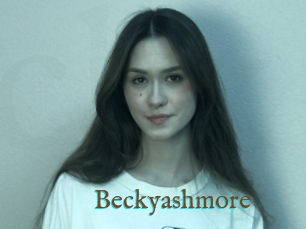 Beckyashmore