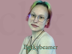 Beckybeamer