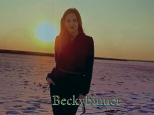 Beckybinner