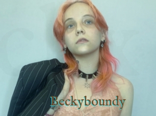 Beckyboundy