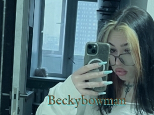 Beckybowman