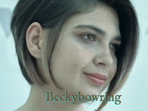 Beckybowring