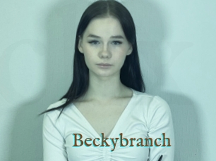 Beckybranch