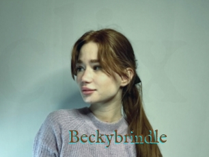 Beckybrindle