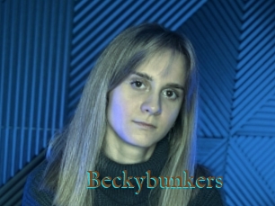 Beckybunkers