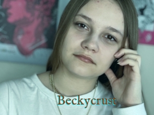 Beckycrust