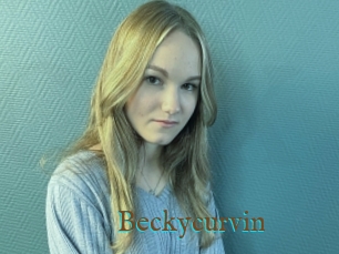 Beckycurvin