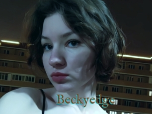 Beckyedge